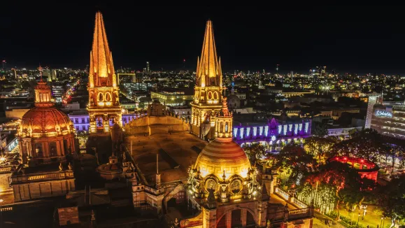 Radar de mercado: Copa del Mundo activa la expansión en Guadalajara 